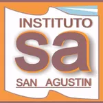 Instituto San Agustín icon