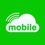 SignalCloud Mobile icon