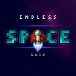 Endless Spaceship icon