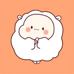 Funny Fat Animals Animated icon