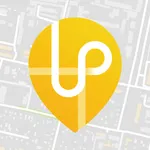 Order UpTaxi icon