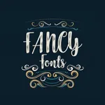 Fancy Stylish Fonts icon