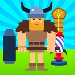 Viking Hammer: Super Smash icon