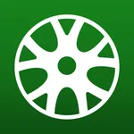 MyWheels icon