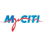MyCiTi icon