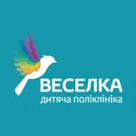 Веселка icon