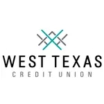 West Texas Credit Union Mobile icon