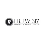 IBEW 317 FCU Mobile icon