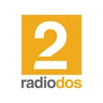 Radio2 AM1230 icon