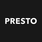 PRESTO icon