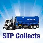 STP Collects icon