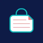 Safenotes - Secret Note Taking icon