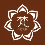 梵 -soyogi-　公式アプリ icon