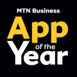 MTN Business App of the Year. icon