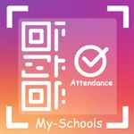 QR-Attendance icon