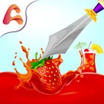 Slap Fruits icon