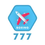 Boeing 777 Checklist icon