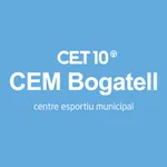 CEM Bogatell icon