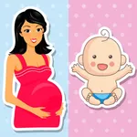 Baby Story Photo Maker icon