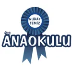 Nuray Temiz Anaokulu icon