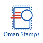 Oman Stamps icon