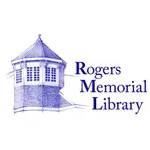 Rogers Memorial Library icon