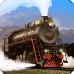 My Railroad: trains and rails icon