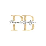 Proverbs Boutique icon