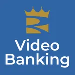 Royal Banks of MO VideoBanking icon