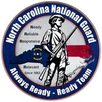 NC National Guard icon