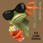 TLE 23 Scanner App icon