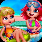 لعبة رحلة مدرسية - العاب ذكاء icon
