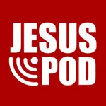 JesusPod icon