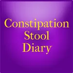 Constipation Diary icon