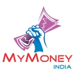 MyMoney India icon