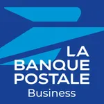 Business - La Banque Postale icon