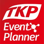 TKP Event Planner 受付アプリ icon