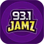 Friends w/Benefits 93.1 JAMZ icon