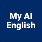 My AI English icon