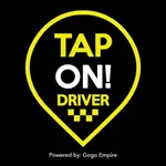 Tap On! Driver icon