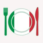 Recettes de Cuisine Italienne icon