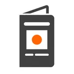 Thomson Reuters Passport icon