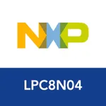 LPC8N04 NFC App icon