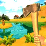 Ocean Island - Survival Evo icon