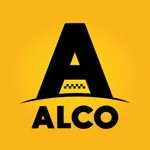 Alco Pasajero icon