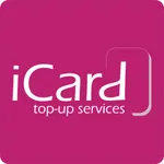 iCard : Top-up Services icon