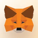 MetaMask - Blockchain Wallet icon