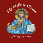 My Melkite Chant icon