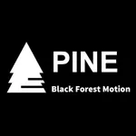 PINE Motion icon