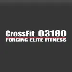 CrossFit 03180 icon